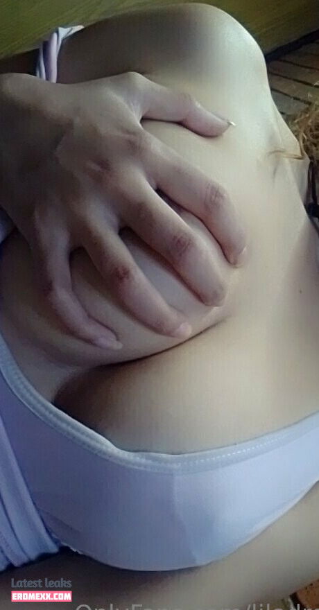 Latest Leaks liladrez Nude #29 - Erome