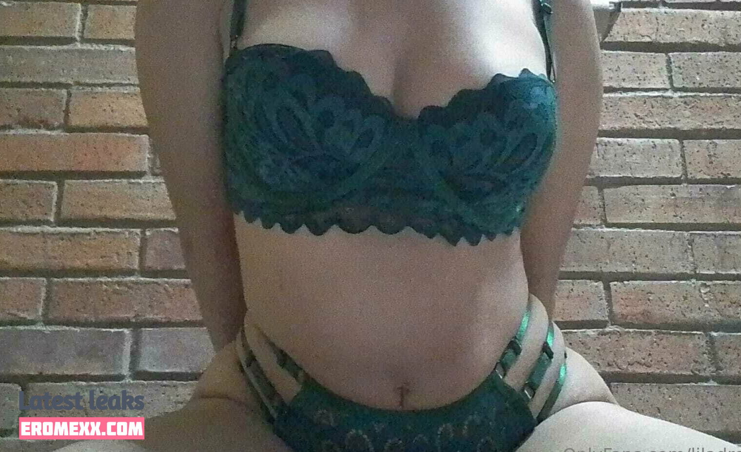 Latest Leaks liladrez Nude #9 - Erome
