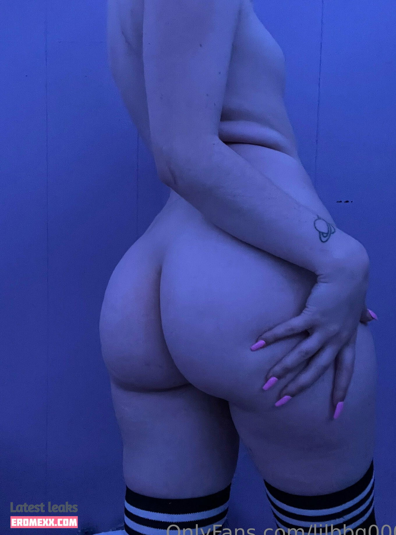 lilbbg000 nude leaks onlyfans - Erome