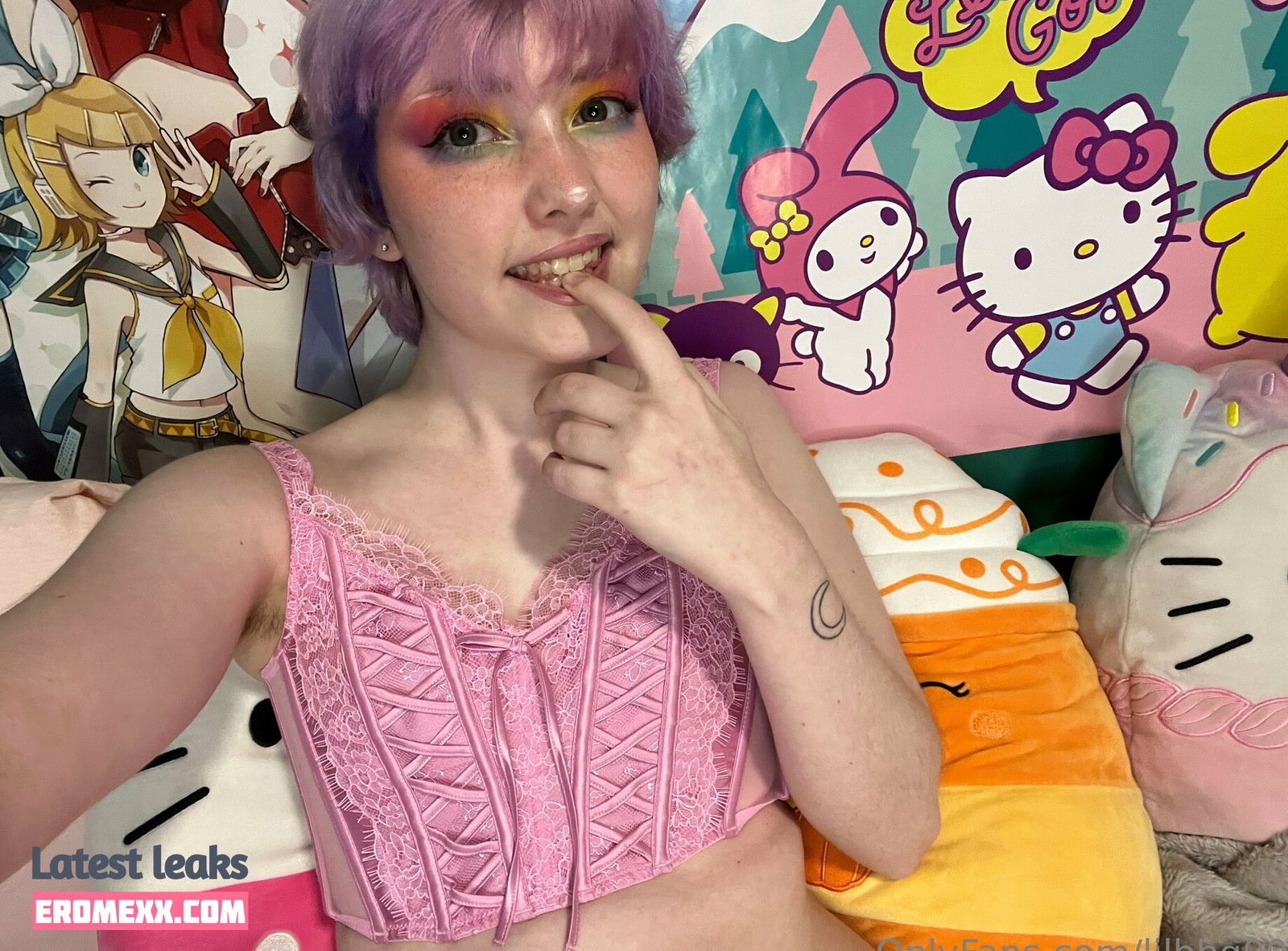 lilbbg000 nude leaks onlyfans - Erome