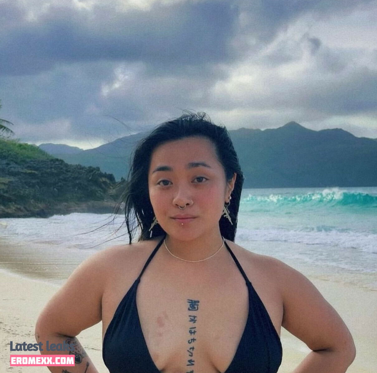 Latest Leaks Lilbrownbb Nude #6 - Erome