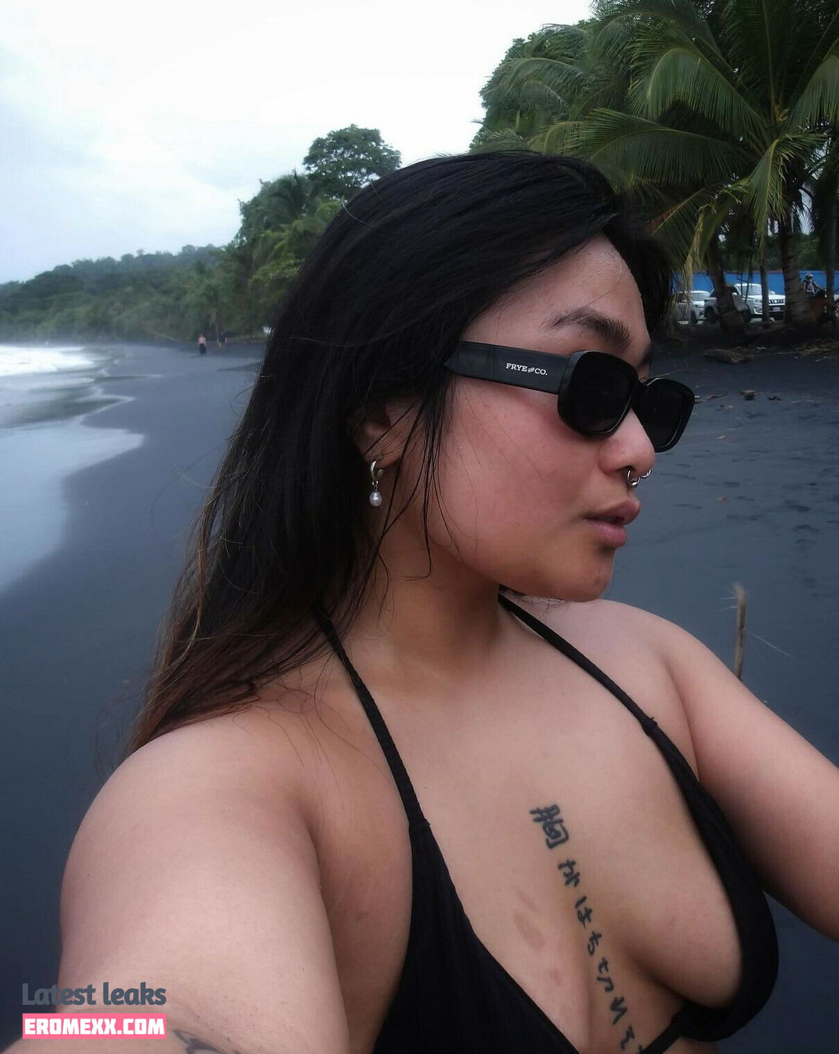 Latest Leaks Lilbrownbb Nude #7 - Erome