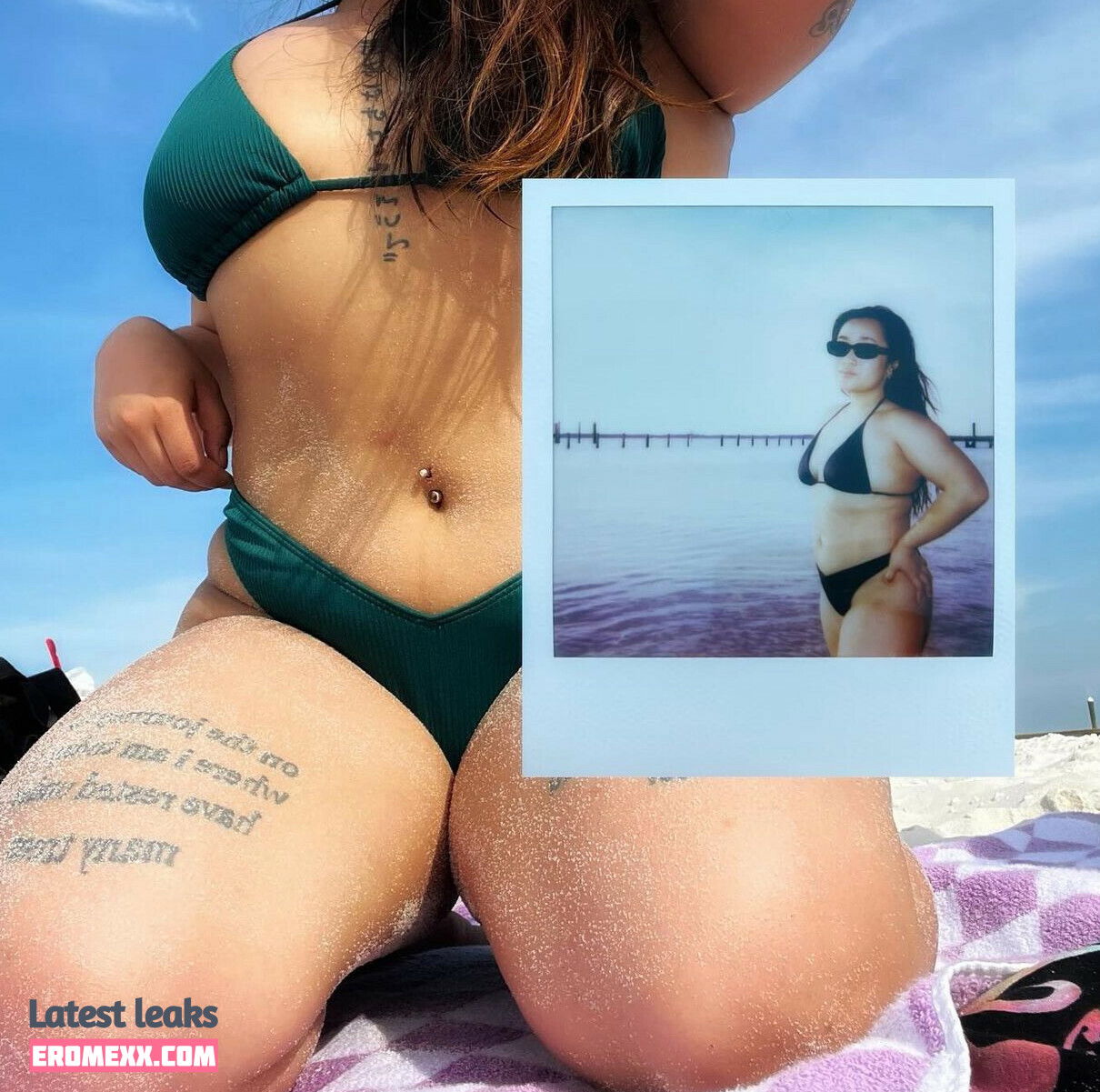 Latest Leaks Lilbrownbb Nude #8 - Erome