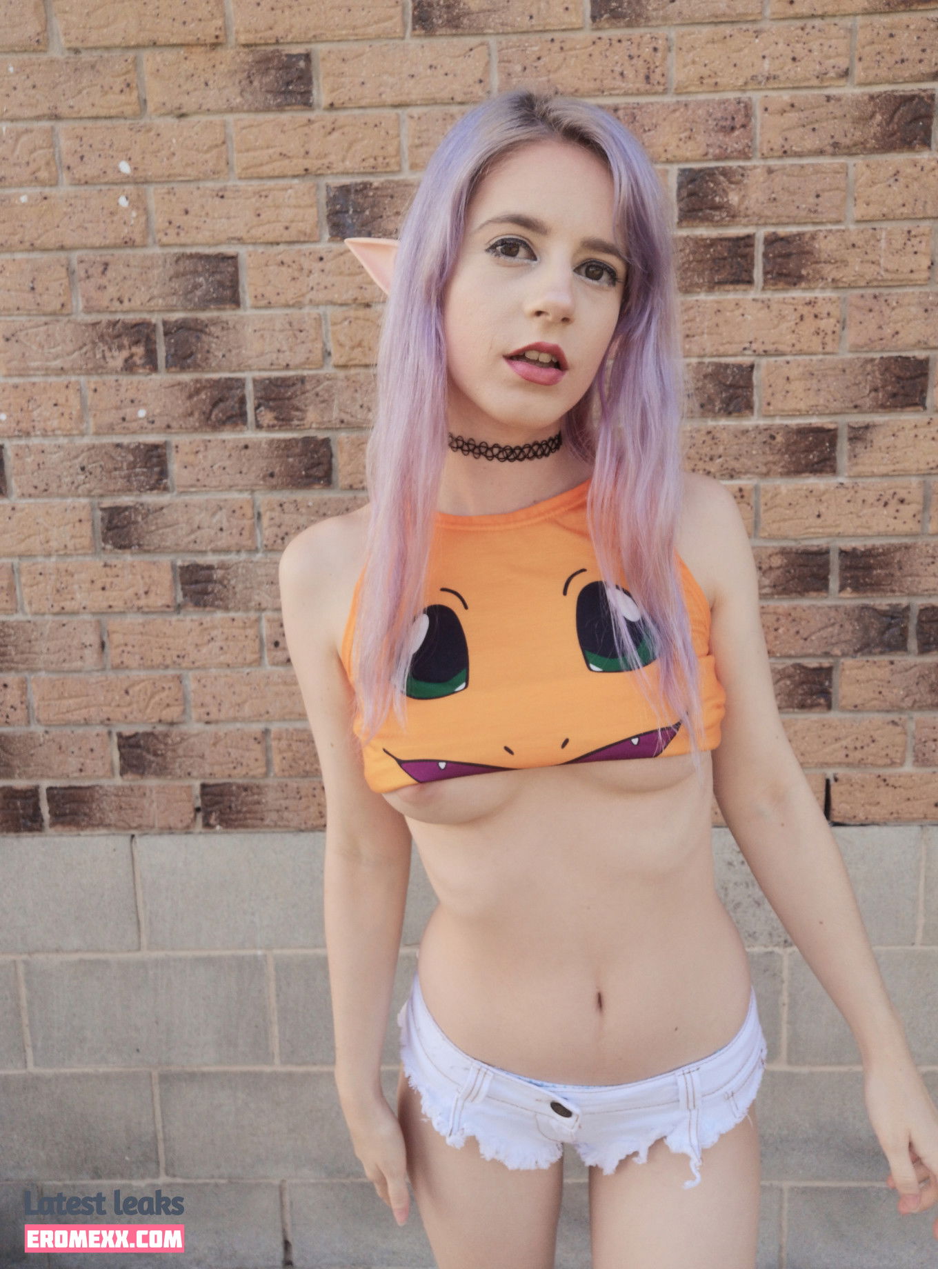 Latest Leaks lilfakegamer Nude #1 - Fapello