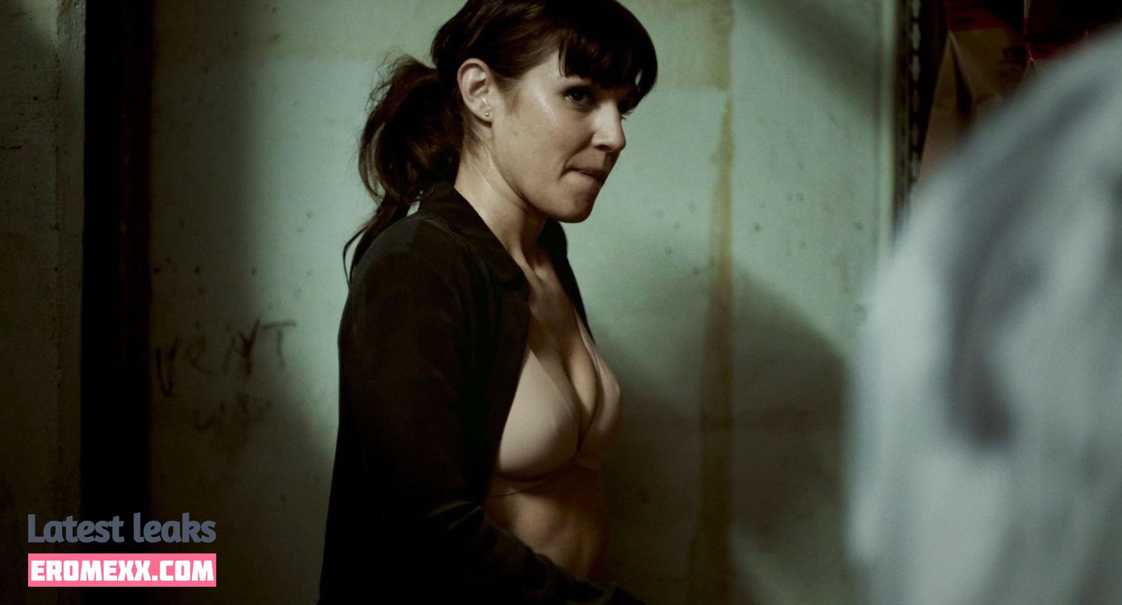 Latest Leaks Lili Mirojnick Nude #15 - Fapello