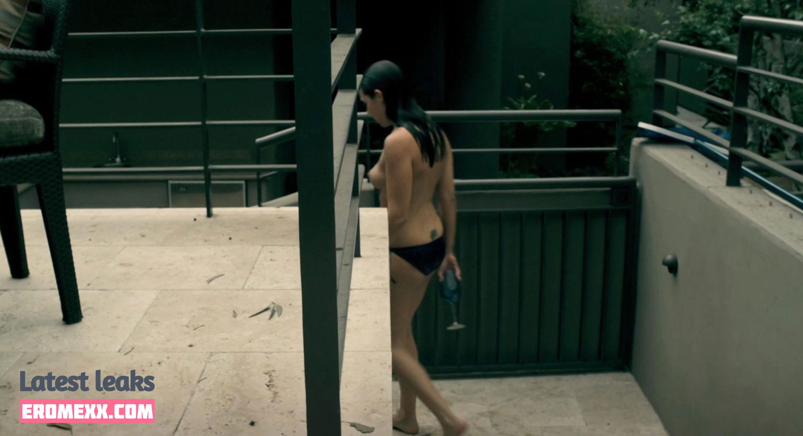 Latest Leaks Lili Mirojnick Nude #17 - Fapello