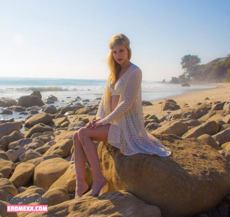 Latest Leaks Lili Reinhart Nude #219 - Fapello