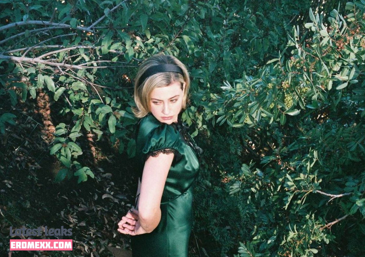 Latest Leaks Lili Reinhart Nude #286 - Fapello