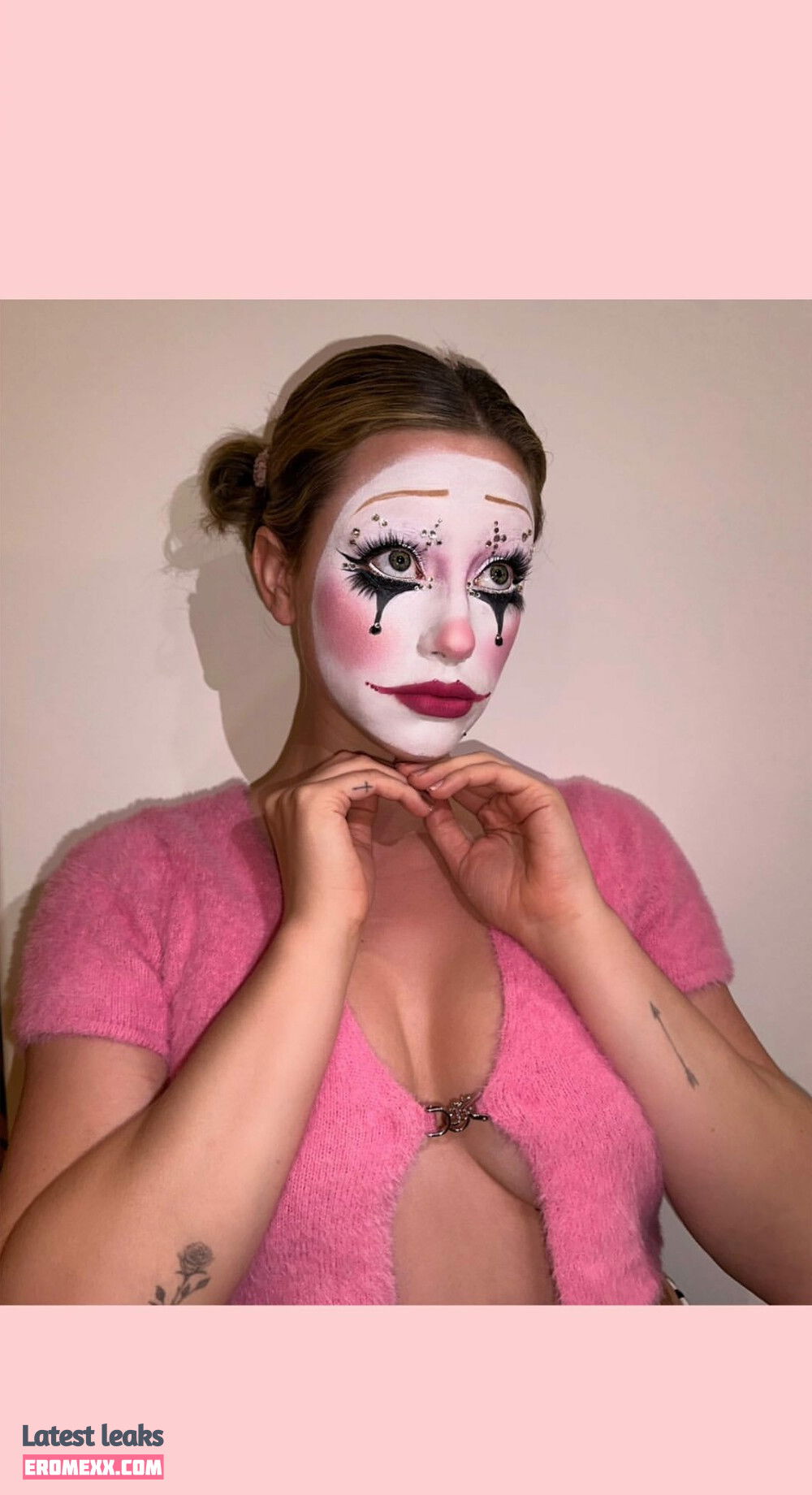 Latest Leaks Lili Reinhart Nude #441 - Fapello
