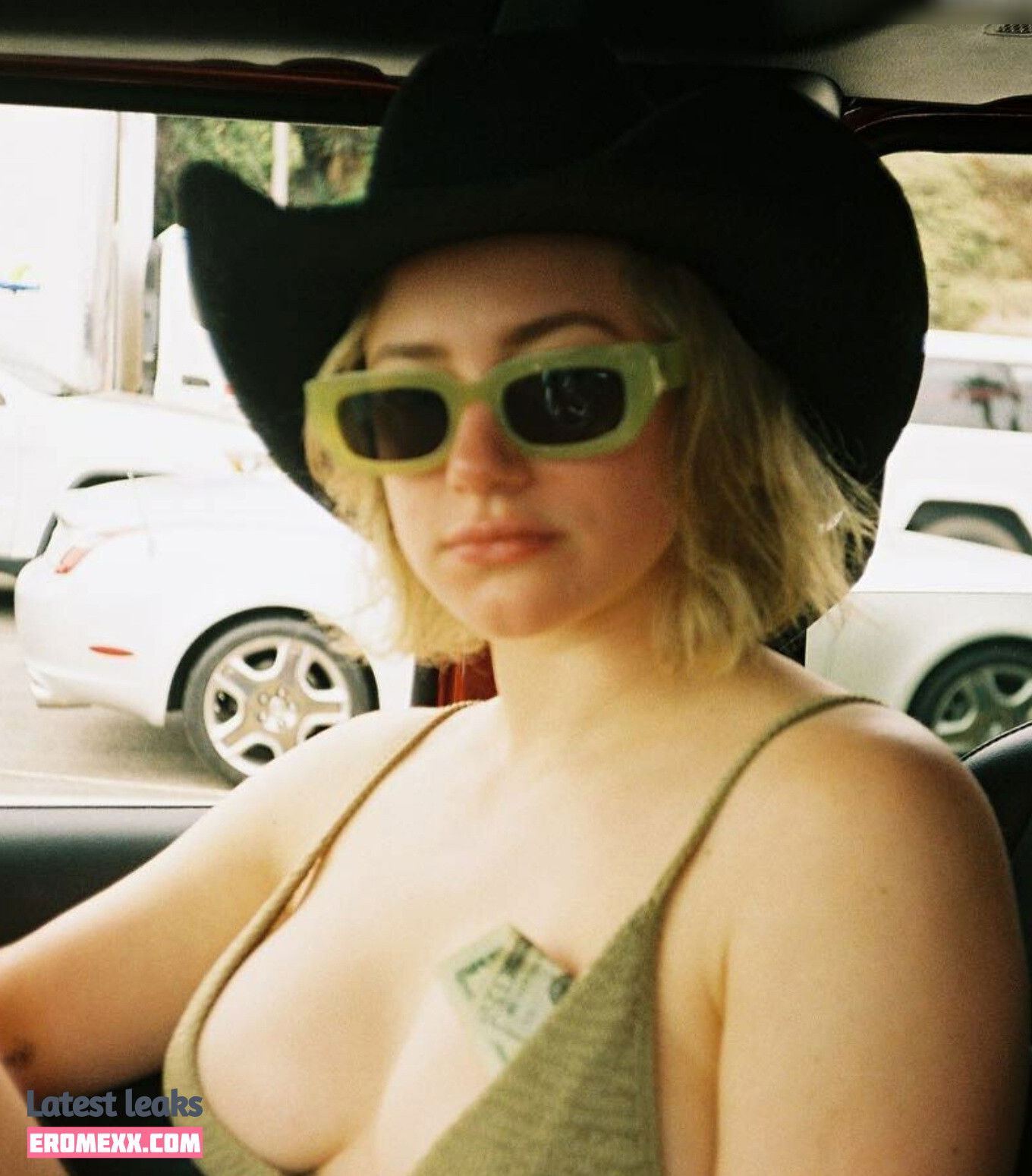 Latest Leaks Lili Reinhart Nude #592 - Fapello