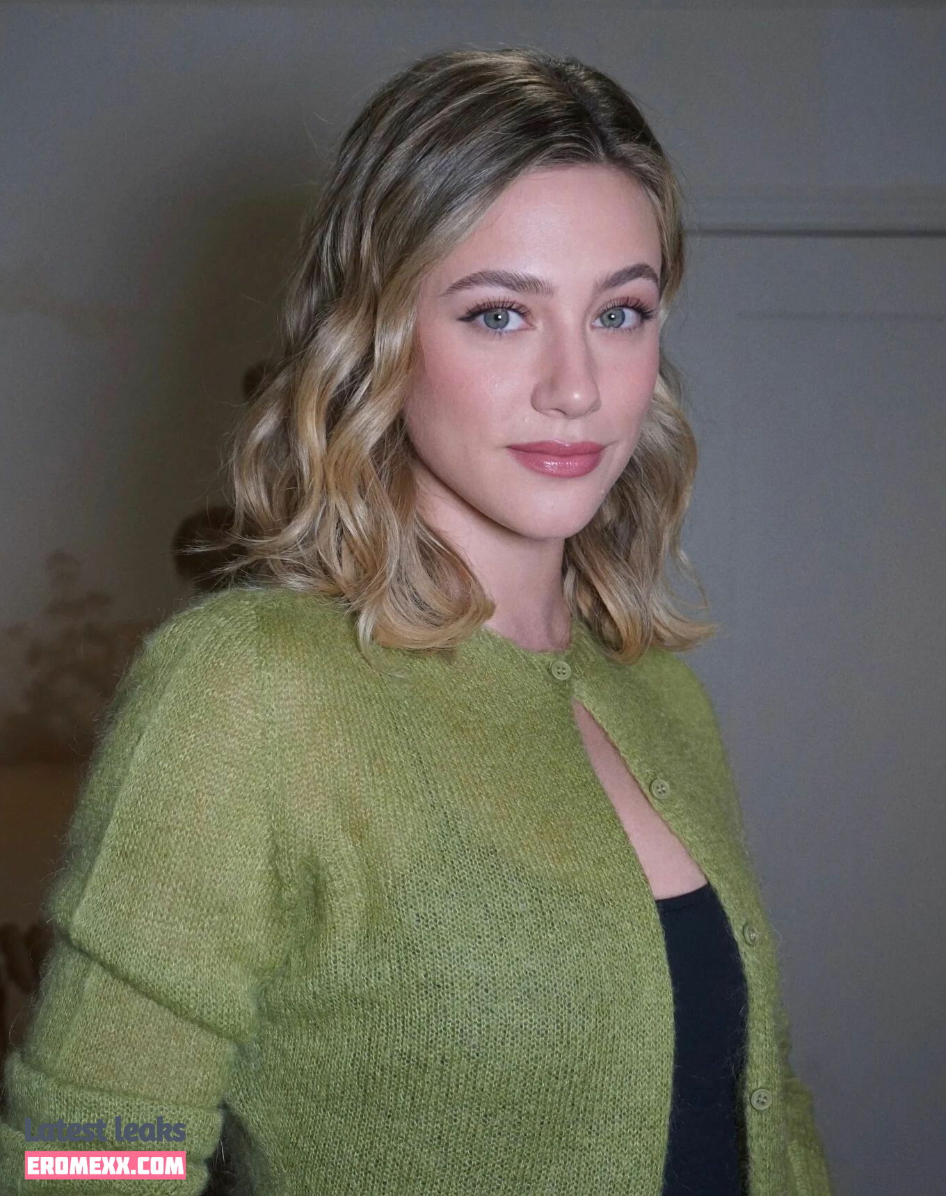Latest Leaks Lili Reinhart Nude #690 - Fapello