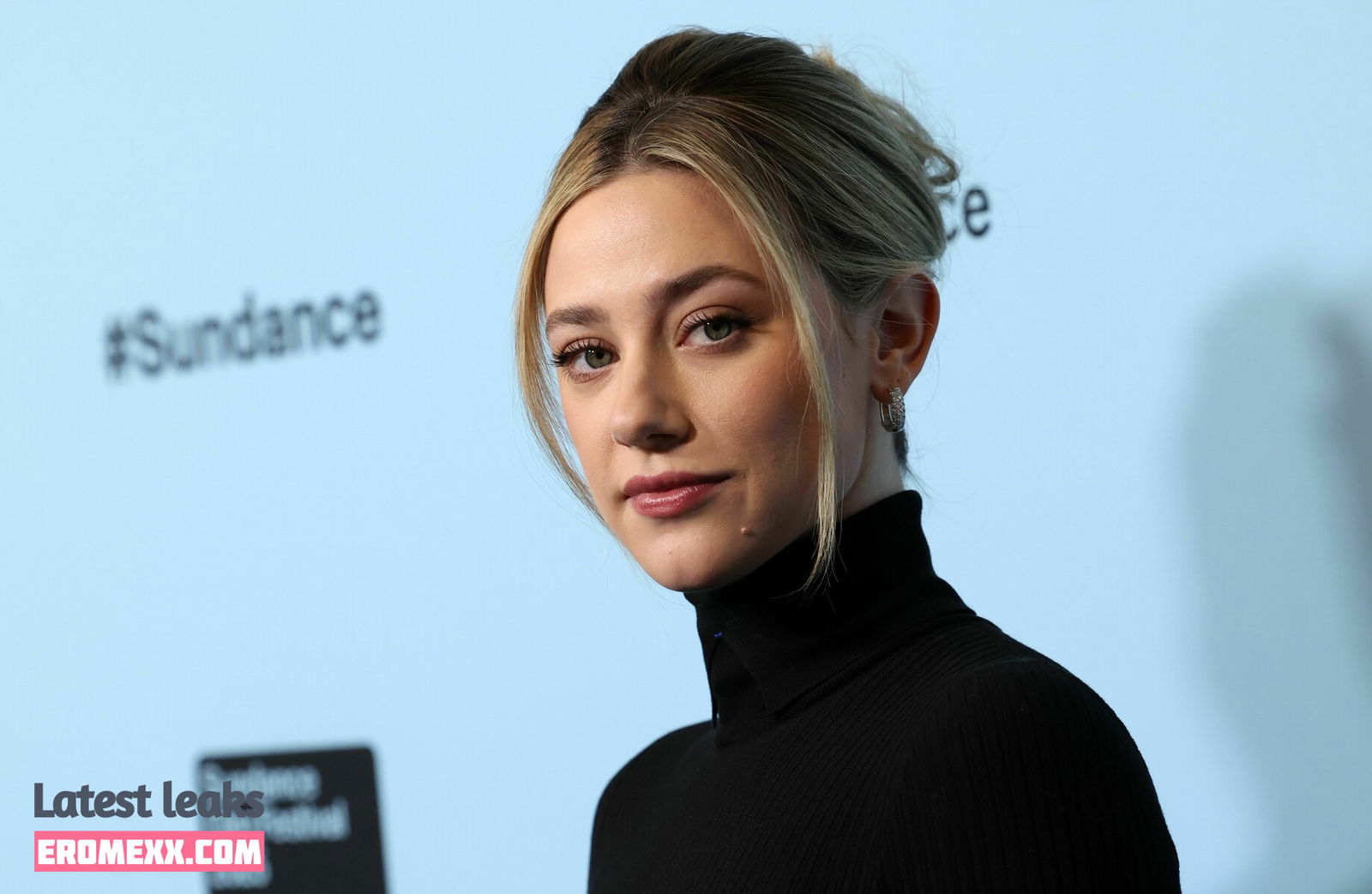 Latest Leaks Lili Reinhart Nude #699 - Fapello