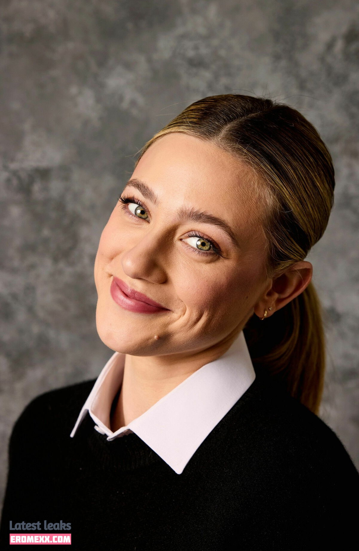 Latest Leaks Lili Reinhart Nude #707 - Fapello