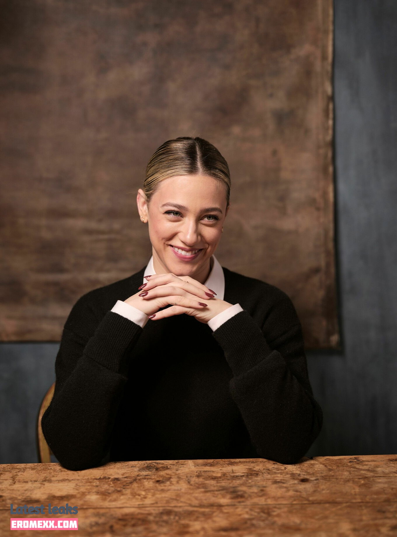 Latest Leaks Lili Reinhart Nude #708 - Fapello