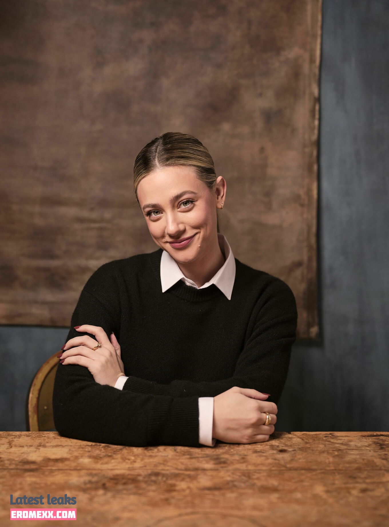 Latest Leaks Lili Reinhart Nude #715 - Fapello