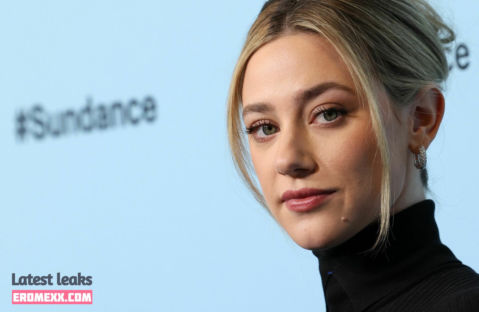 Latest Leaks Lili Reinhart Nude #718 - Fapello
