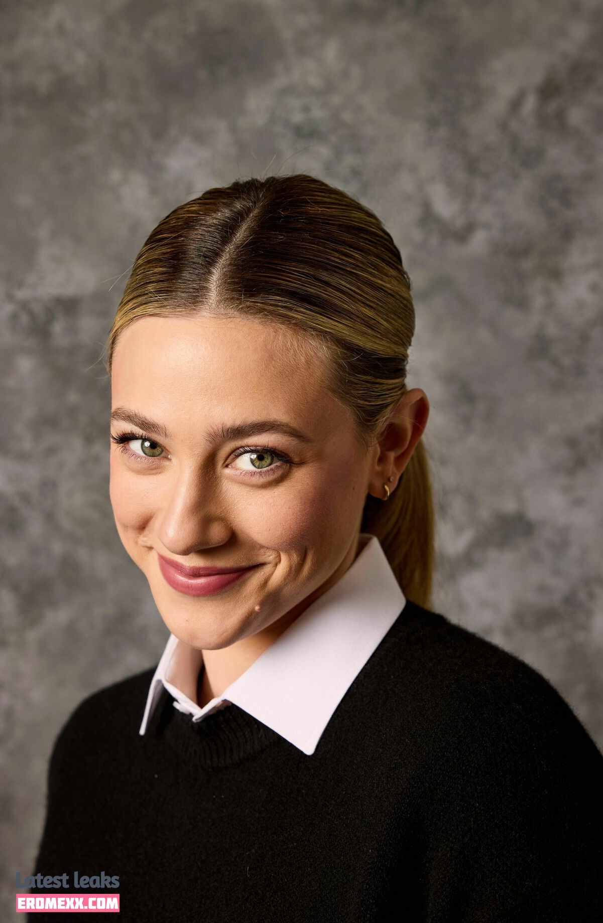 Latest Leaks Lili Reinhart Nude #722 - Fapello
