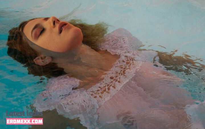 Latest Leaks Lili Reinhart Nude #723 - Fapello