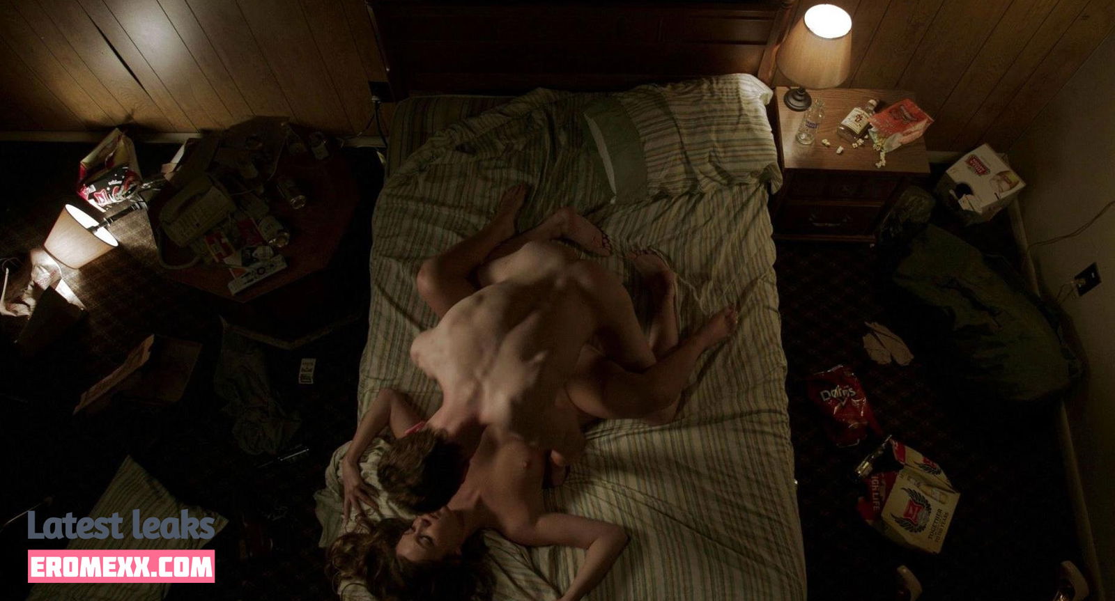 Latest Leaks Lili Simmons Nude #226 - Fapello
