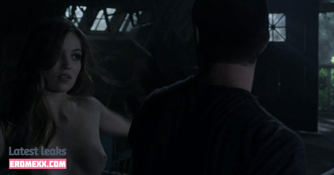 Latest Leaks Lili Simmons Nude #232 - Fapello