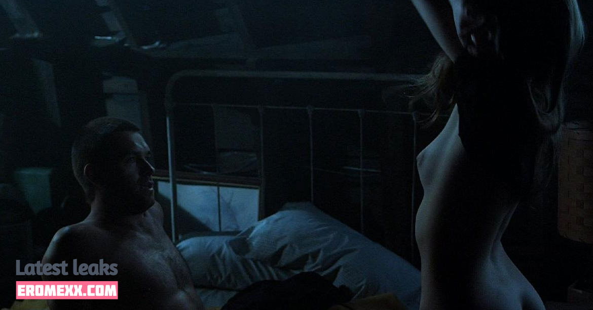 Latest Leaks Lili Simmons Nude #265 - Fapello