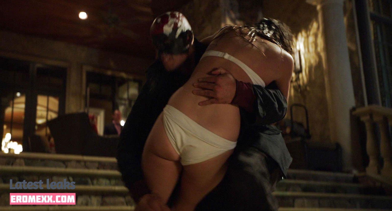 Latest Leaks Lili Simmons Nude #275 - Fapello