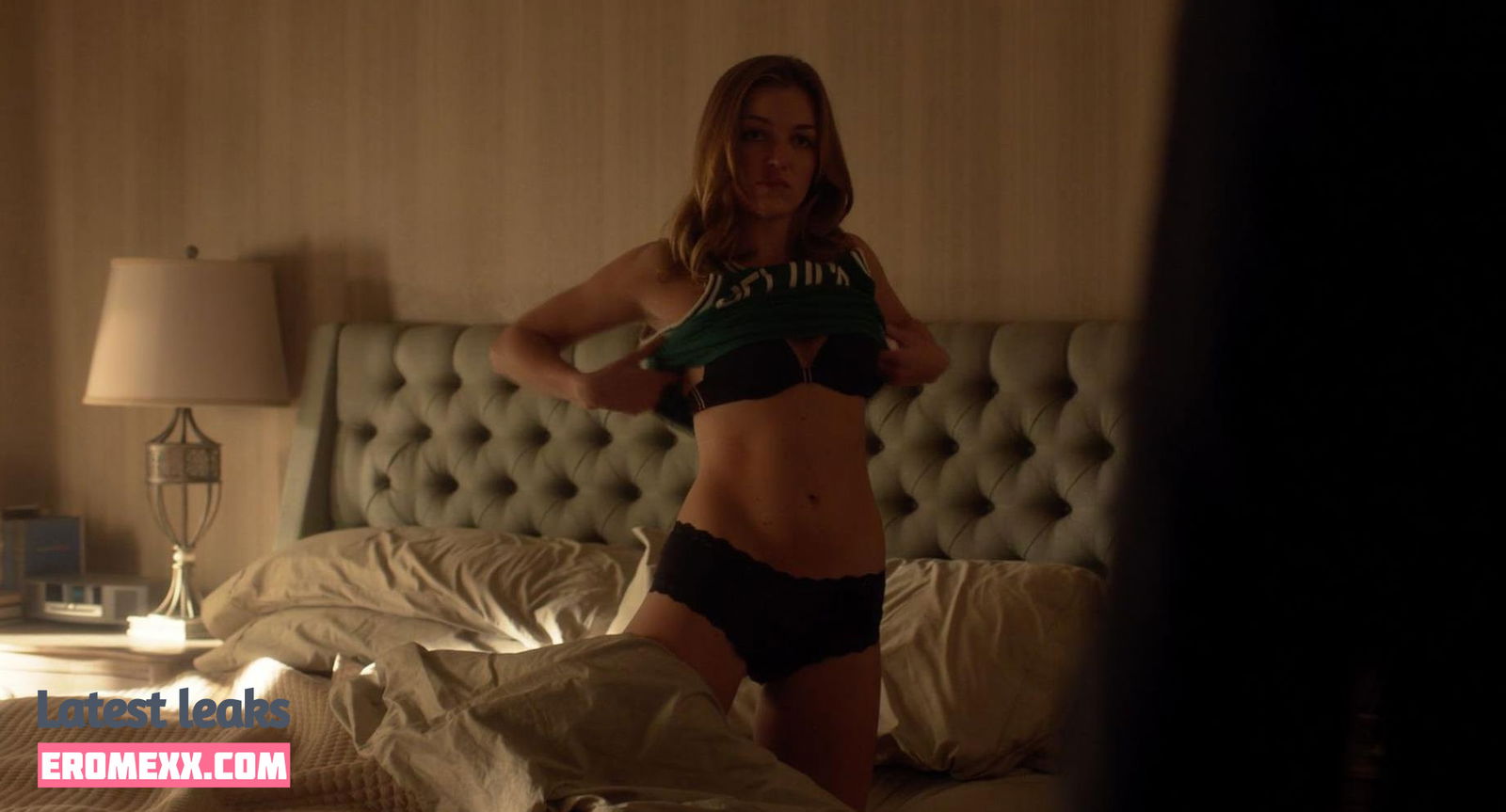 Latest Leaks Lili Simmons Nude #314 - Fapello