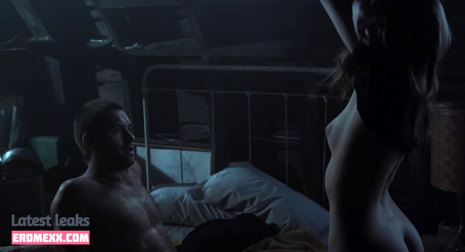 Latest Leaks Lili Simmons Nude #339 - Fapello