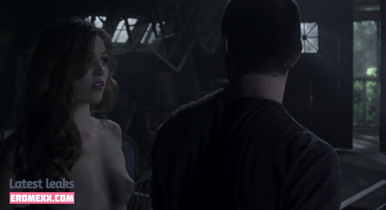 Latest Leaks Lili Simmons Nude #340 - Fapello