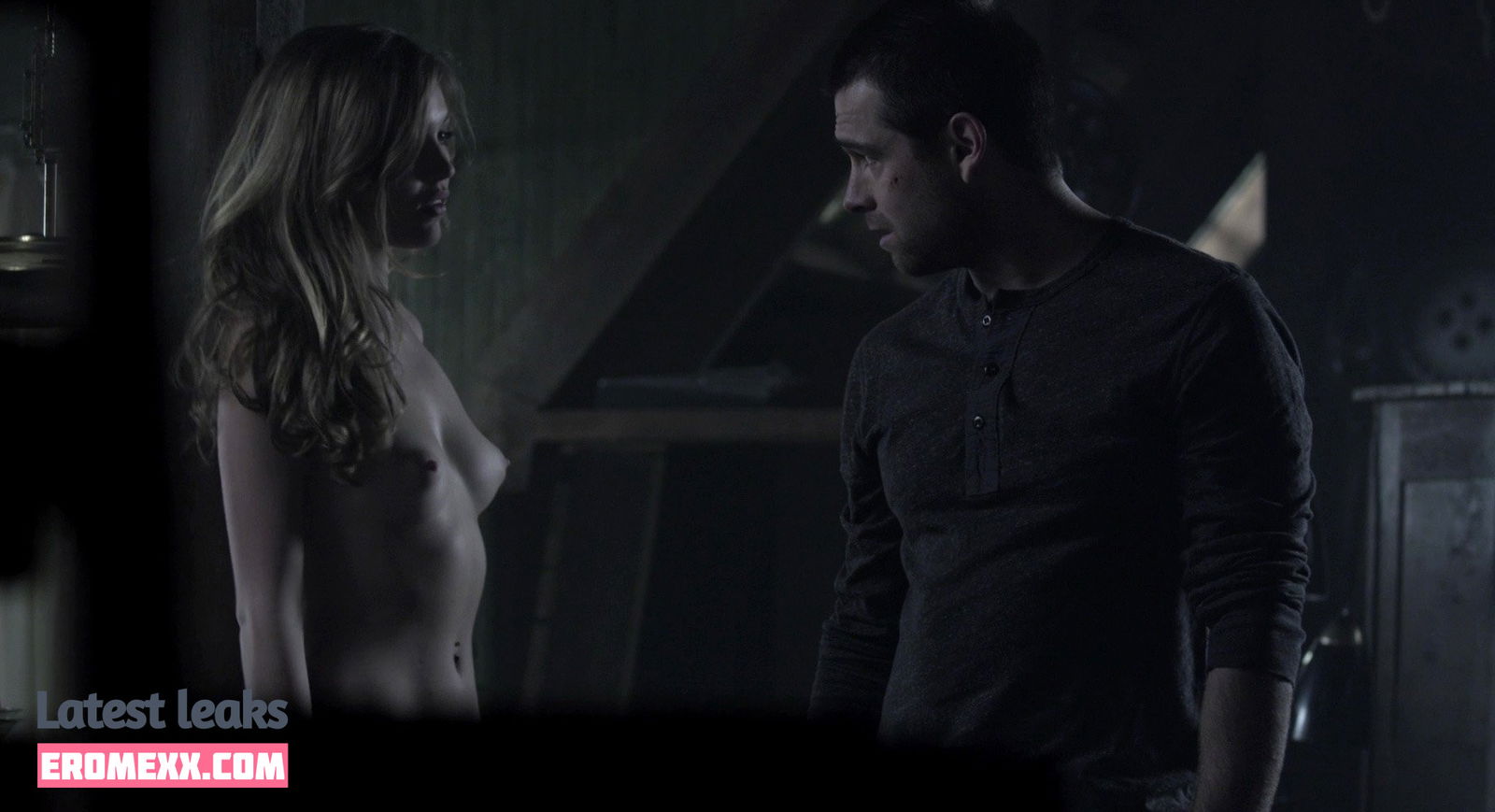 Latest Leaks Lili Simmons Nude #341 - Fapello