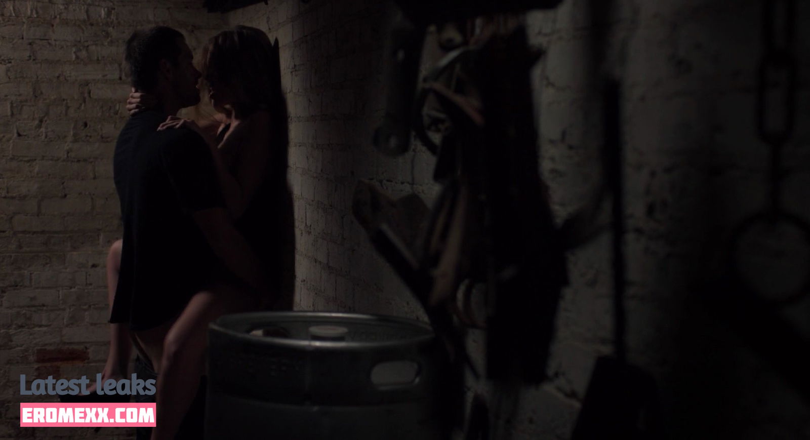 Latest Leaks Lili Simmons Nude #342 - Fapello