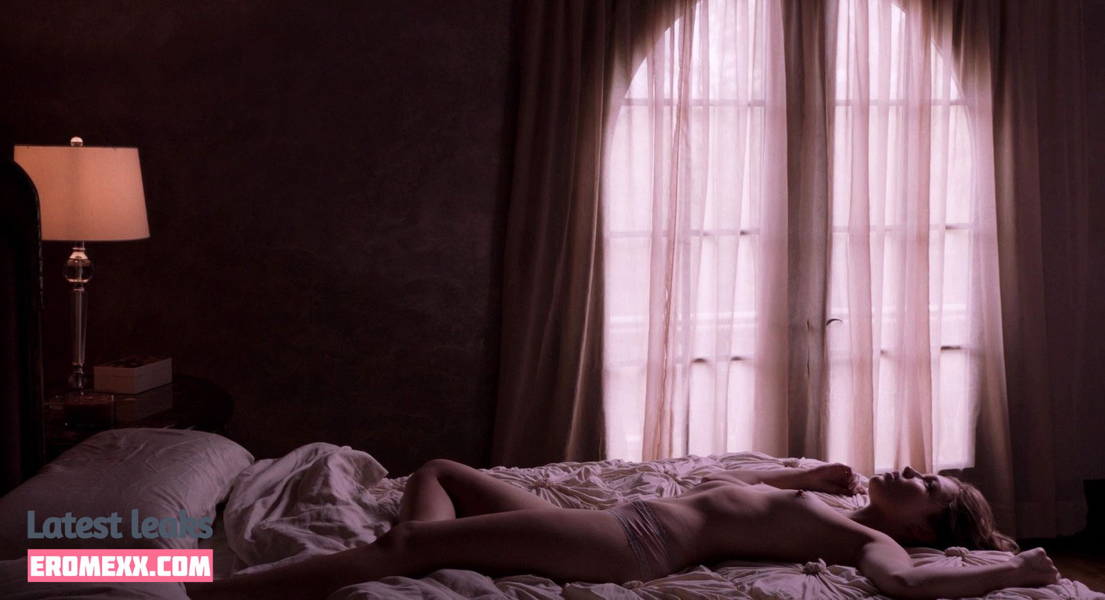 Latest Leaks Lili Simmons Nude #347 - Fapello