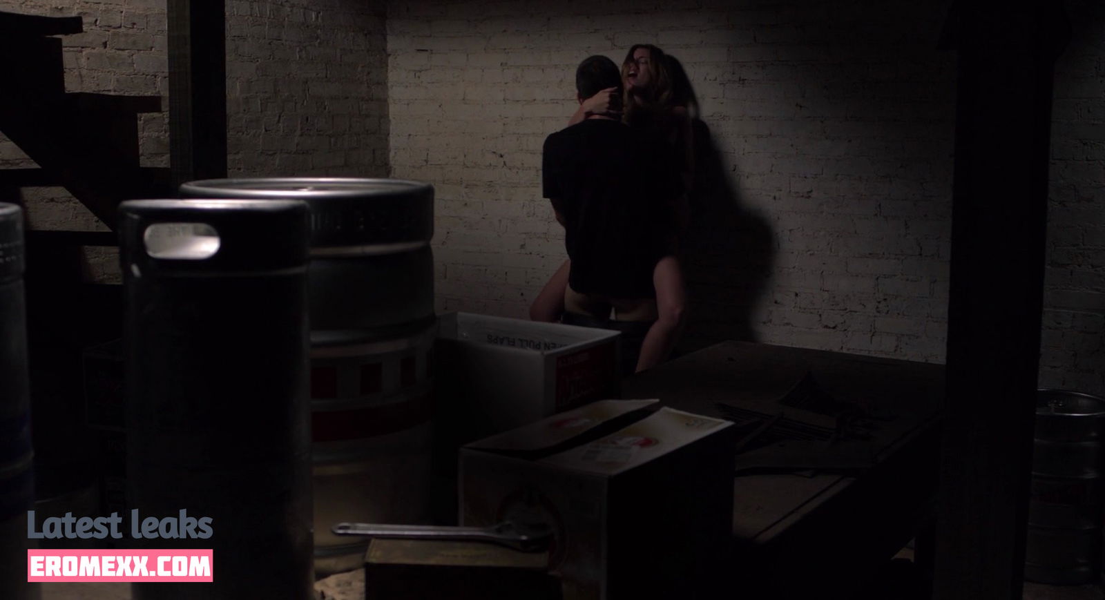 Latest Leaks Lili Simmons Nude #353 - Fapello