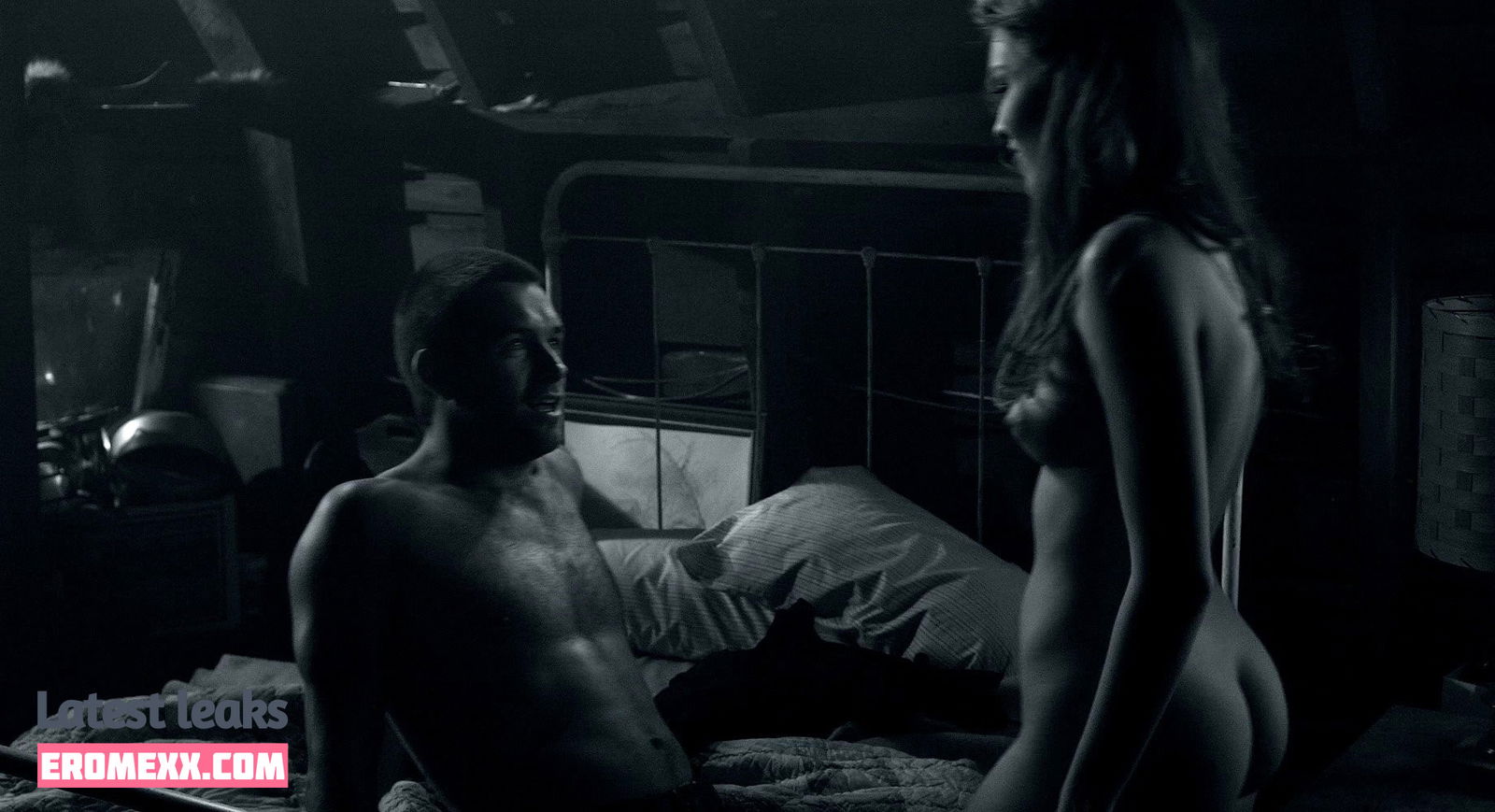Latest Leaks Lili Simmons Nude #356 - Fapello