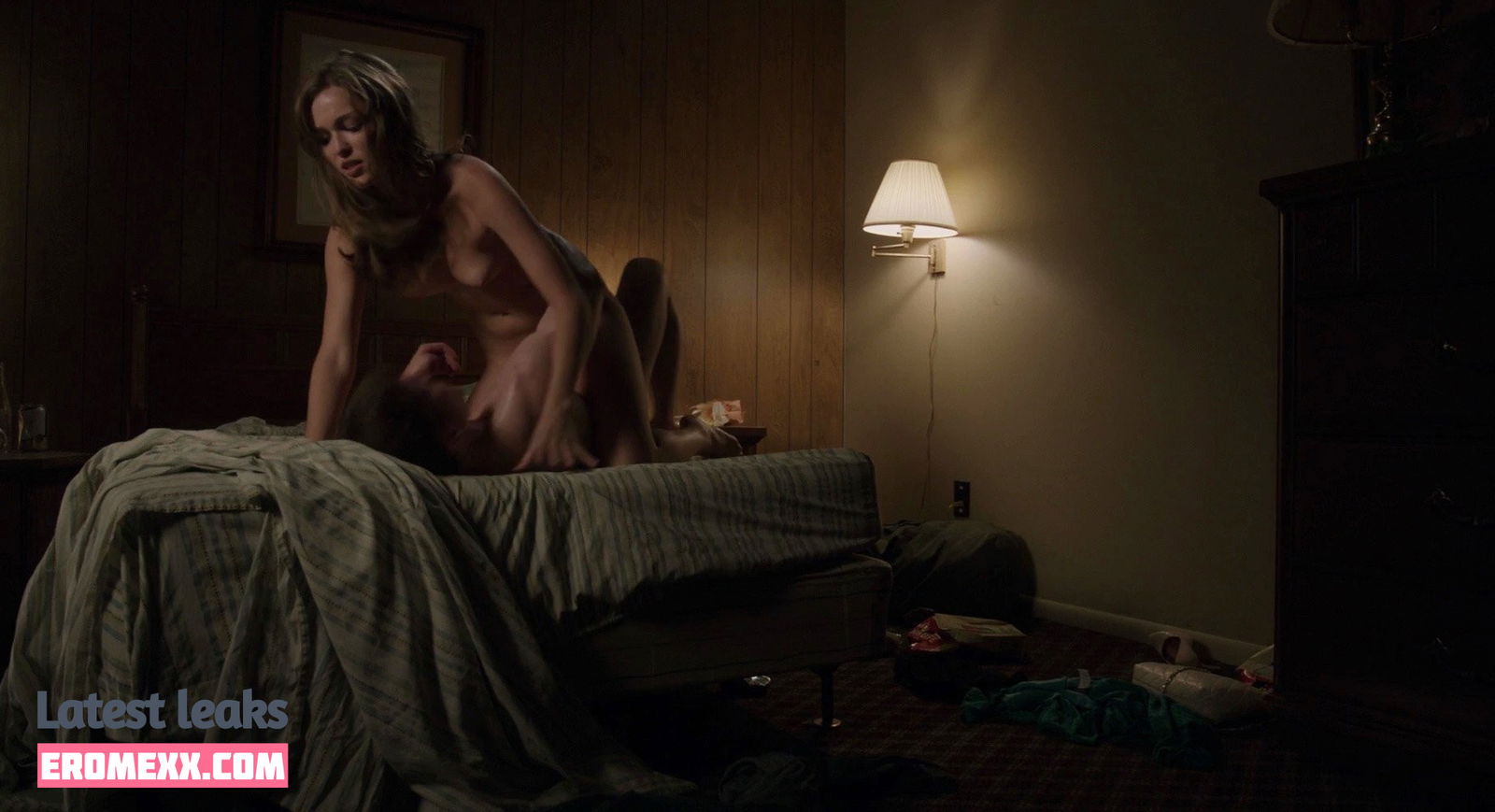 Latest Leaks Lili Simmons Nude #358 - Fapello