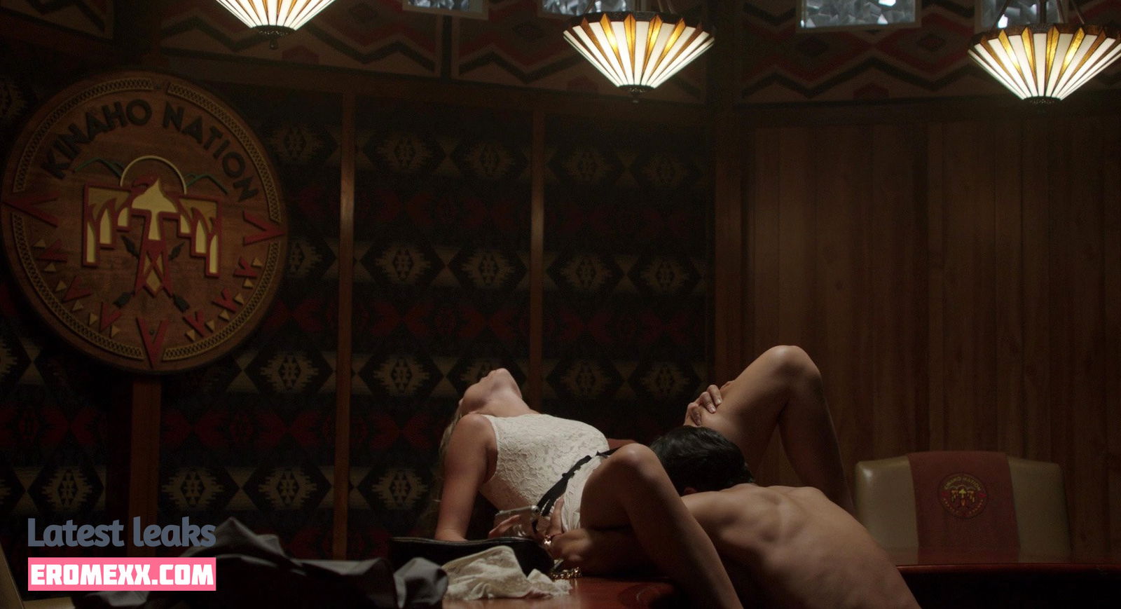 Latest Leaks Lili Simmons Nude #359 - Fapello