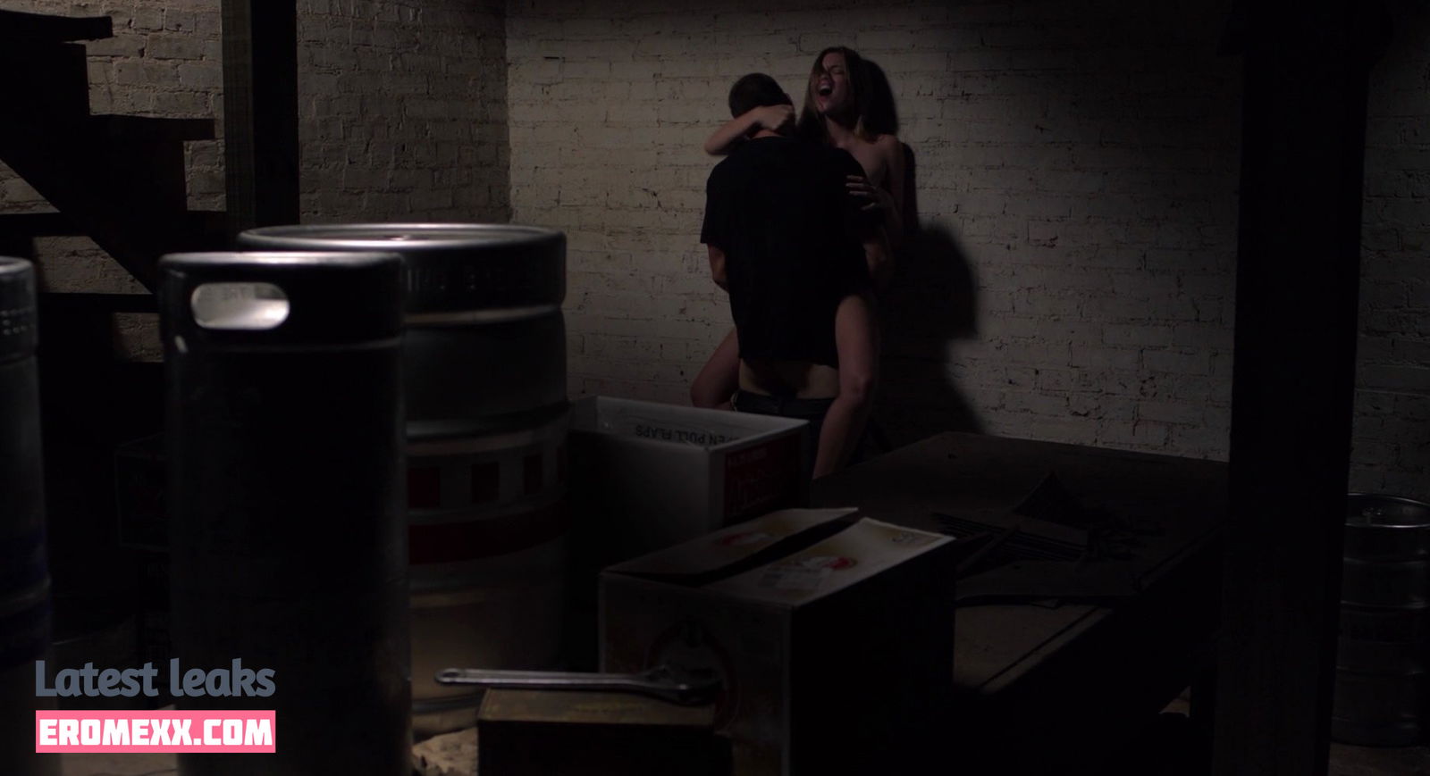 Latest Leaks Lili Simmons Nude #362 - Fapello