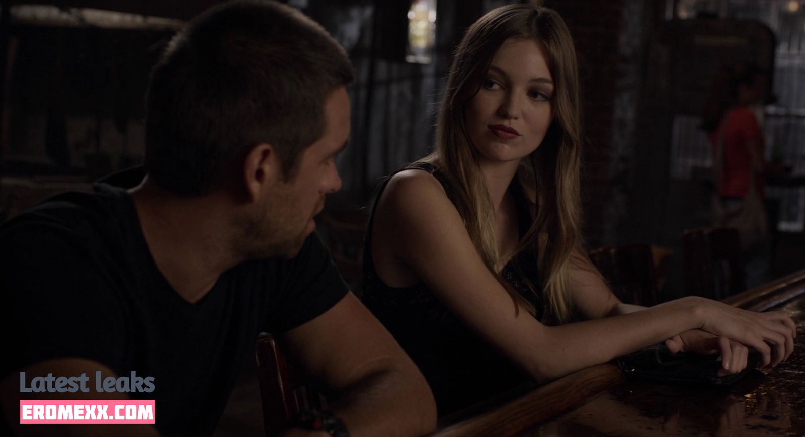Latest Leaks Lili Simmons Nude #363 - Fapello