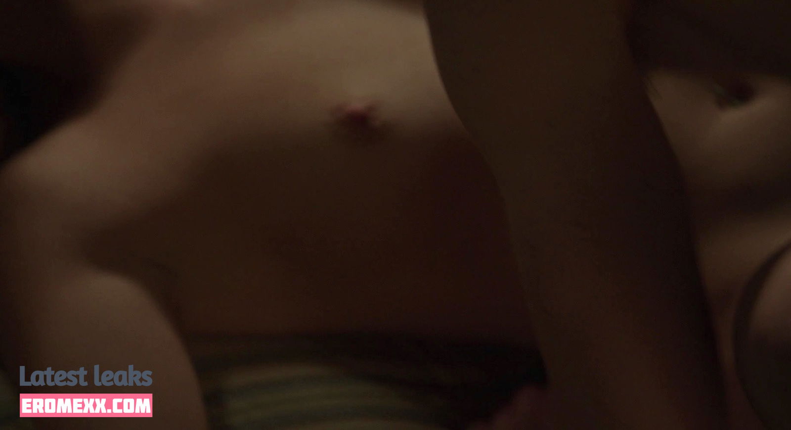 Latest Leaks Lili Simmons Nude #364 - Fapello