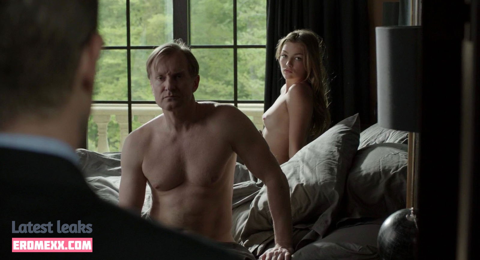Latest Leaks Lili Simmons Nude #365 - Fapello