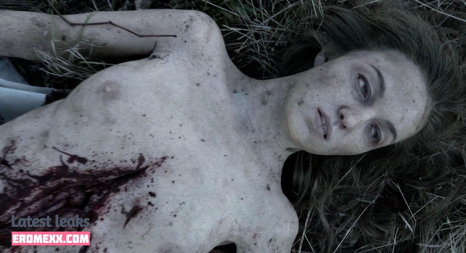 Latest Leaks Lili Simmons Nude #367 - Fapello
