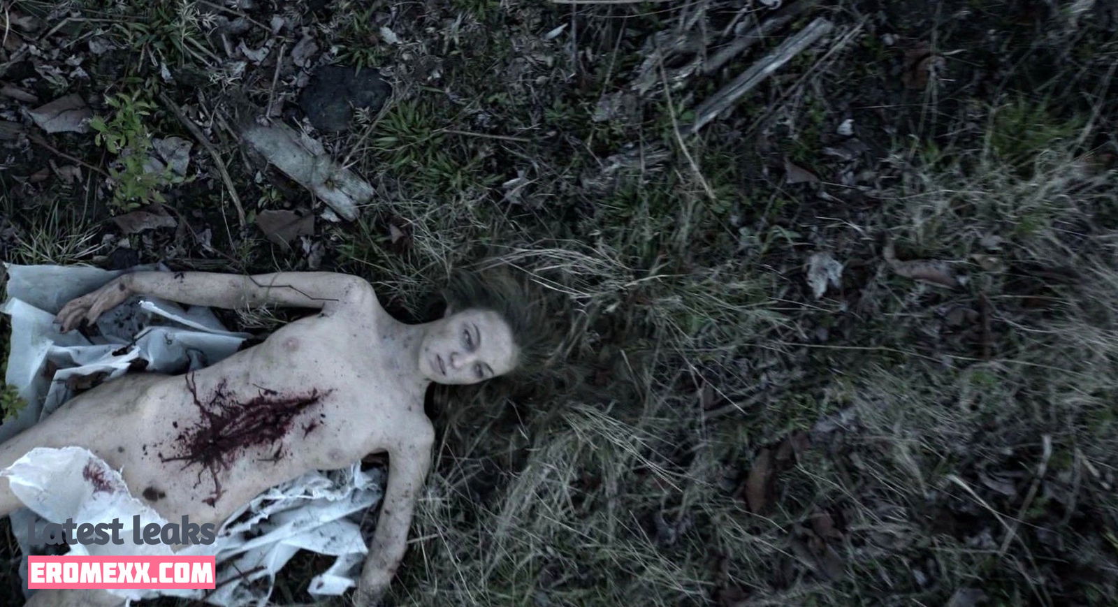 Latest Leaks Lili Simmons Nude #368 - Fapello