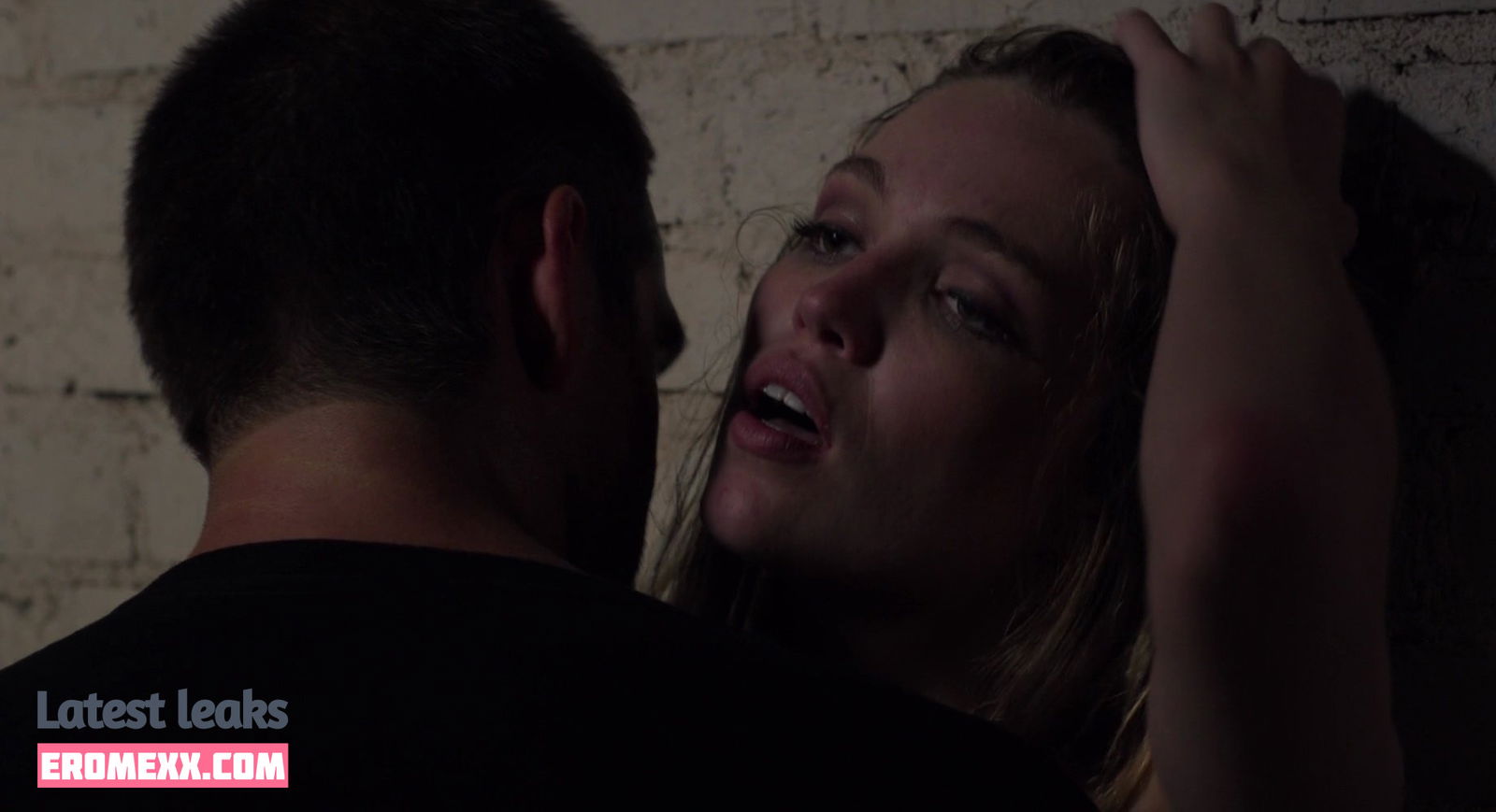 Latest Leaks Lili Simmons Nude #370 - Fapello