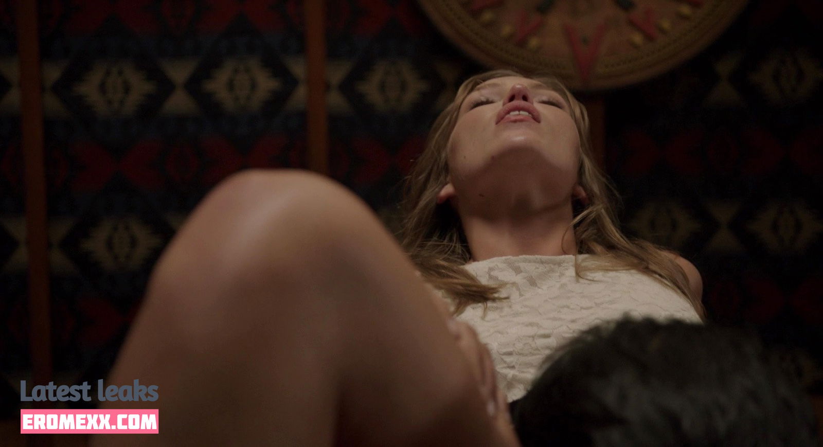 Latest Leaks Lili Simmons Nude #373 - Fapello