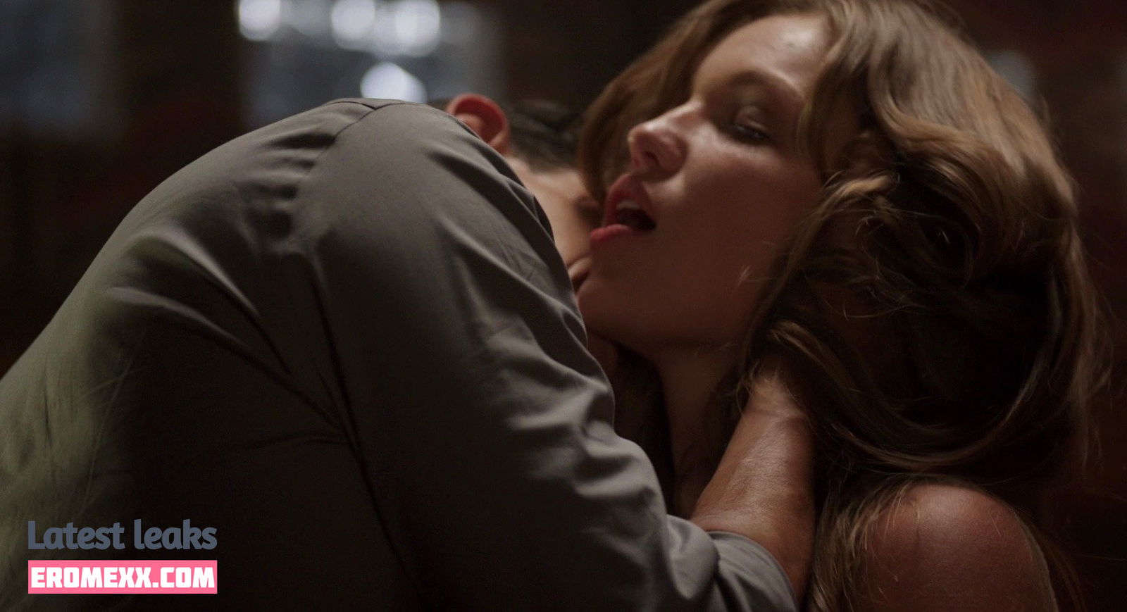 Latest Leaks Lili Simmons Nude #380 - Fapello
