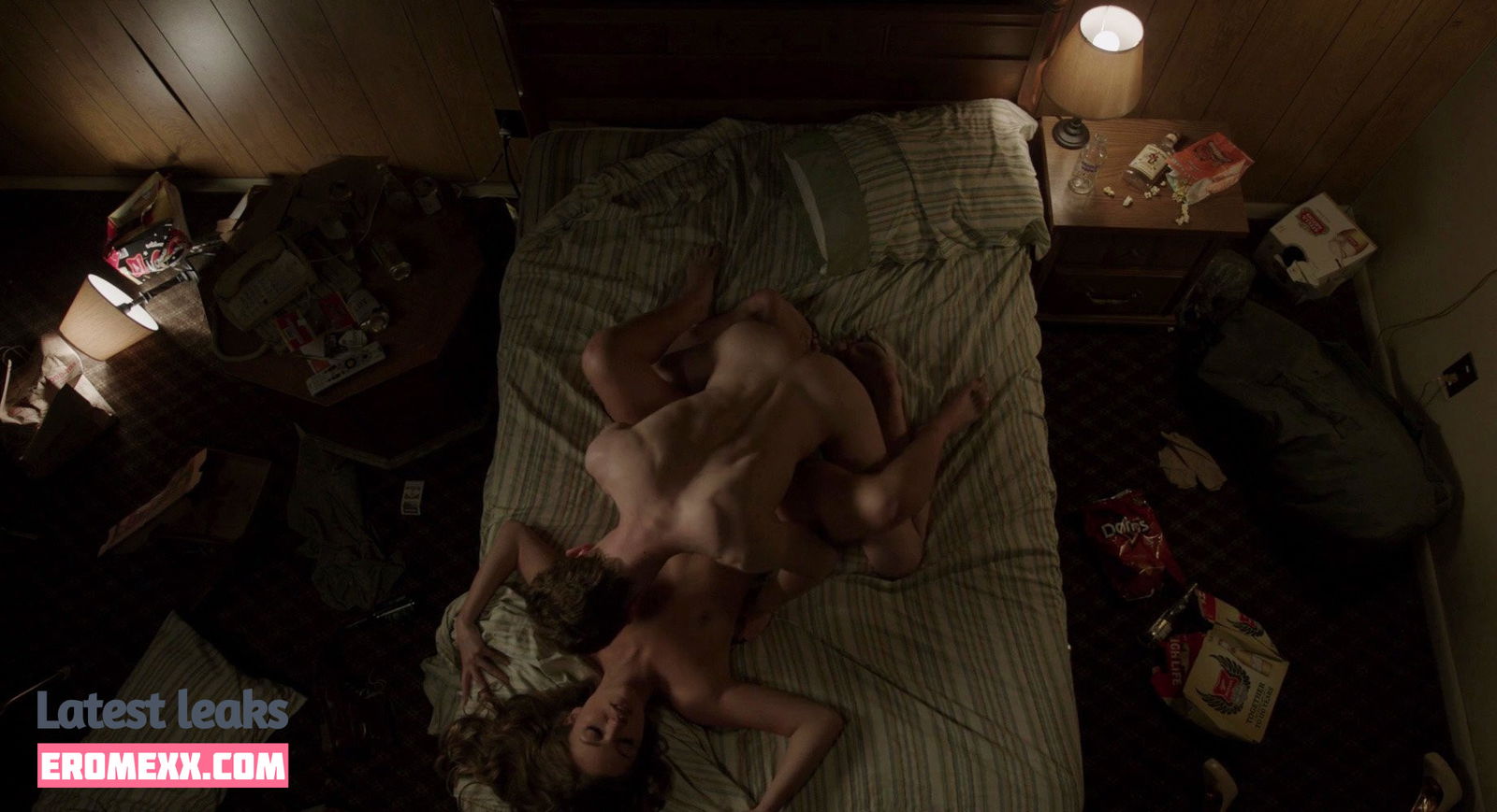Latest Leaks Lili Simmons Nude #381 - Fapello