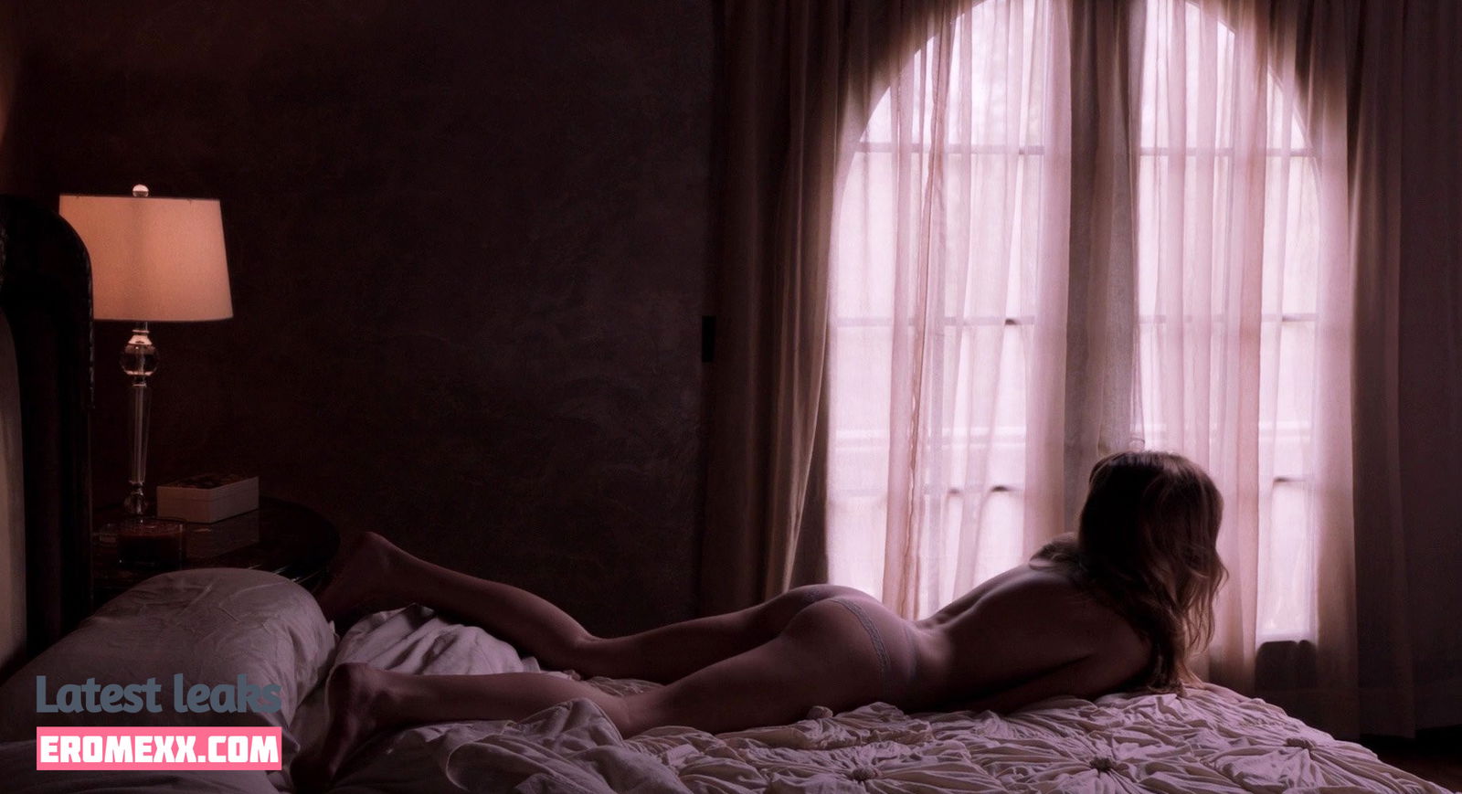 Latest Leaks Lili Simmons Nude #382 - Fapello