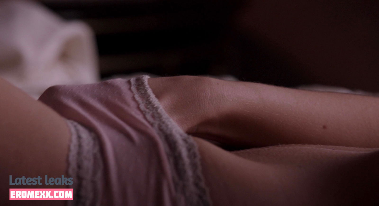 Latest Leaks Lili Simmons Nude #428 - Fapello