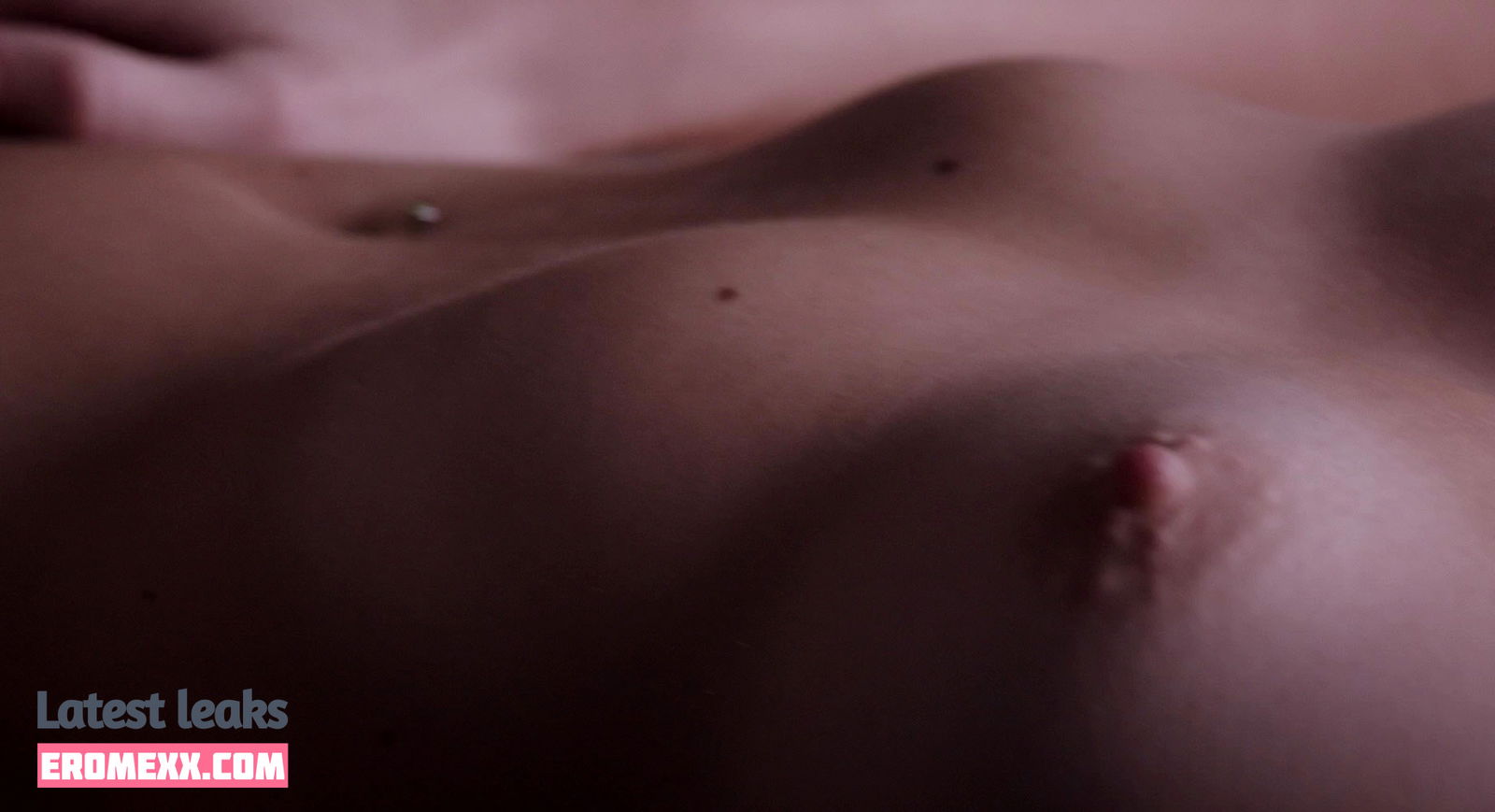 Latest Leaks Lili Simmons Nude #431 - Fapello