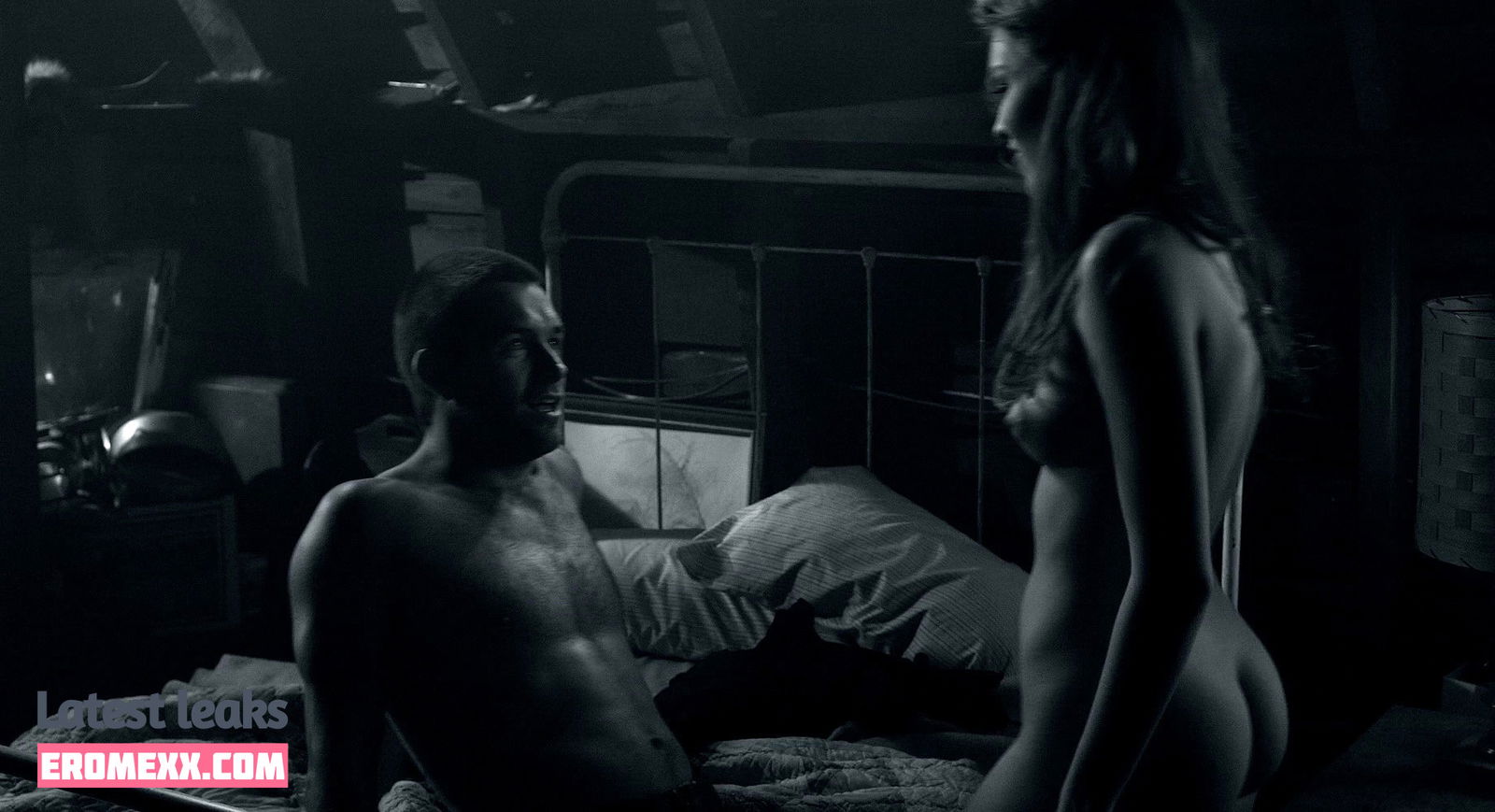 Latest Leaks Lili Simmons Nude #432 - Fapello